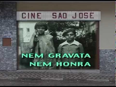 NEM GRAVATA NEM HONRA