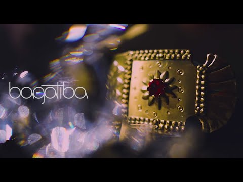 DA Daiļrade Bagātība - deja "Saules meitas vedības"