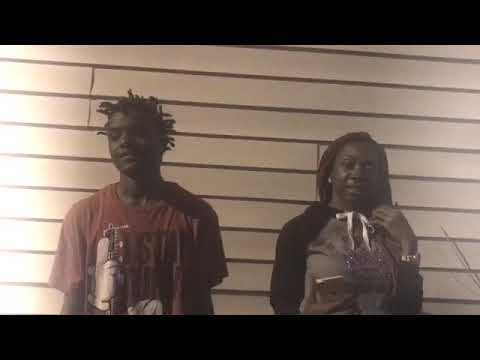 Finessing Blizzy B (Official Music Video)