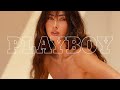 PLAYBOY Michelle Weisstuch By Ana Dias