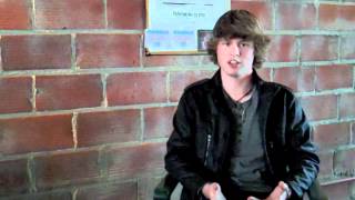 Tyler Matl Announcement!!