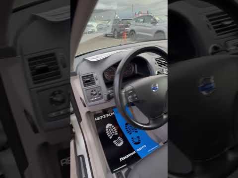 фото volvo v50 i рестайлинг 0