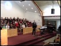 Перед Тобой Склоняюсь Я - Христианская песня 