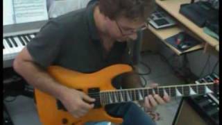 Allan Holdsworth - Three Sheets To The Wind