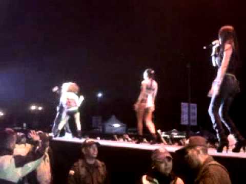 REYKON  - TE GATEO TE GATEO EVENTO 40!! 11 DEL 11 BOGOTA