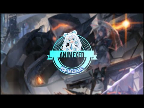 “Kidou Sentai Iron Saga OP”『Sea of Fire』By Hiroyuki Sawano   [LYRICS + SUB INDO]