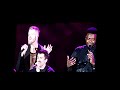 Pentatonix - I Just Called to Say I Love You  Hollywood Bowl Sep 29, 2022