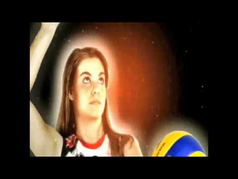 Emanuele Spano firma lo spot Betitaly Volley Maglie