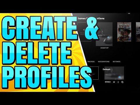 Logitech G Hub Detailed Login Instructions Loginnote