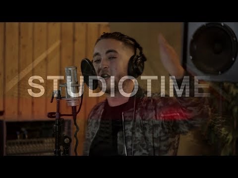 Studio Time - Mocrovic