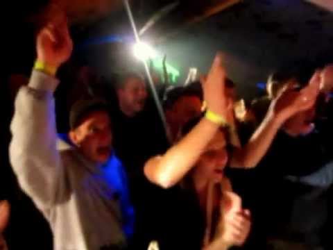 Sid Fx - Dubstep - Drum N Bass Beatbox