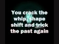 Metric Black Sheep Lyrics