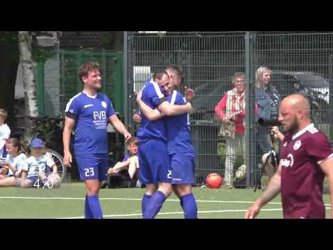 Kreisliga B1 Herne 22/23 28.SP SpVgg Horsthausen II - VfB Börnig II