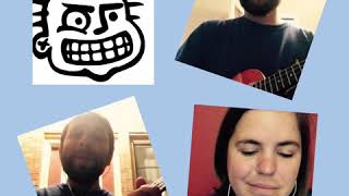 Swing Set Girl (an MxPx ukulele cover) SOTU 356