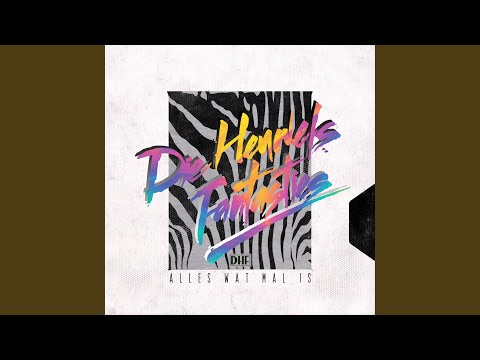 Jonk Tot More - Die Heuwels Fantasties