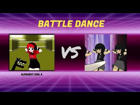 Zero two dodging meme alphabet lore humanized c with f forget meme