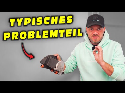 SECRET TIP TSI/TFSI ENGINE !!! 150 € component instead of engine damage 😱