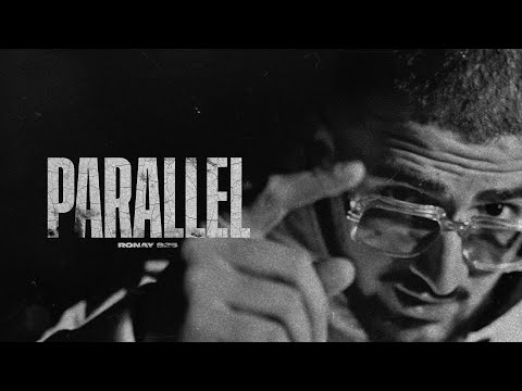 RONAY - PARALLEL (Prod. by Skarus Beats)