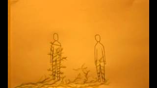 Stop motion- Ovary Stripe (Kasabian)