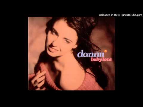Dannii Minogue - Baby Love (Silky 70's Mix)