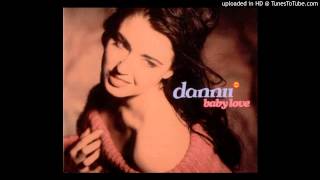 Dannii Minogue - Baby Love (Silky 70&#39;s Mix)