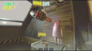 【R.E.P.O.】ソロでどこまで軍拡できるか