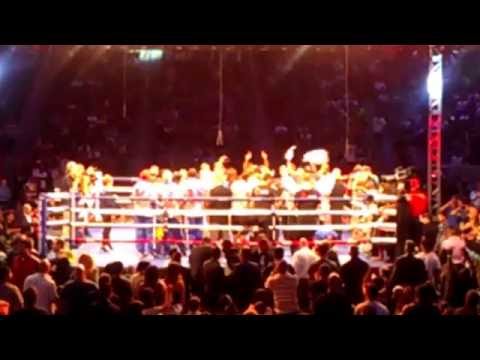 Sakio Bika vs Anthony Dirrell 12 round UD
