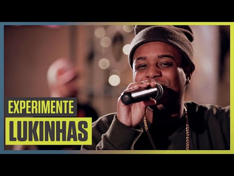 Lukinhas Ao Vivo no Experimente | Experimente | Música Multishow
