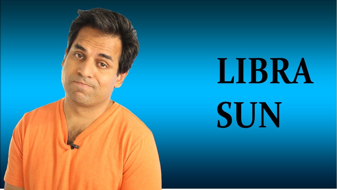 Sun in Libra in Astrology (Libra Sun Horoscope secrets revealed)