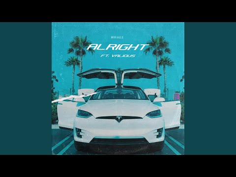 Alright (feat. Valious)