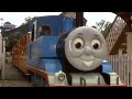 Thomas Land Promo 2012