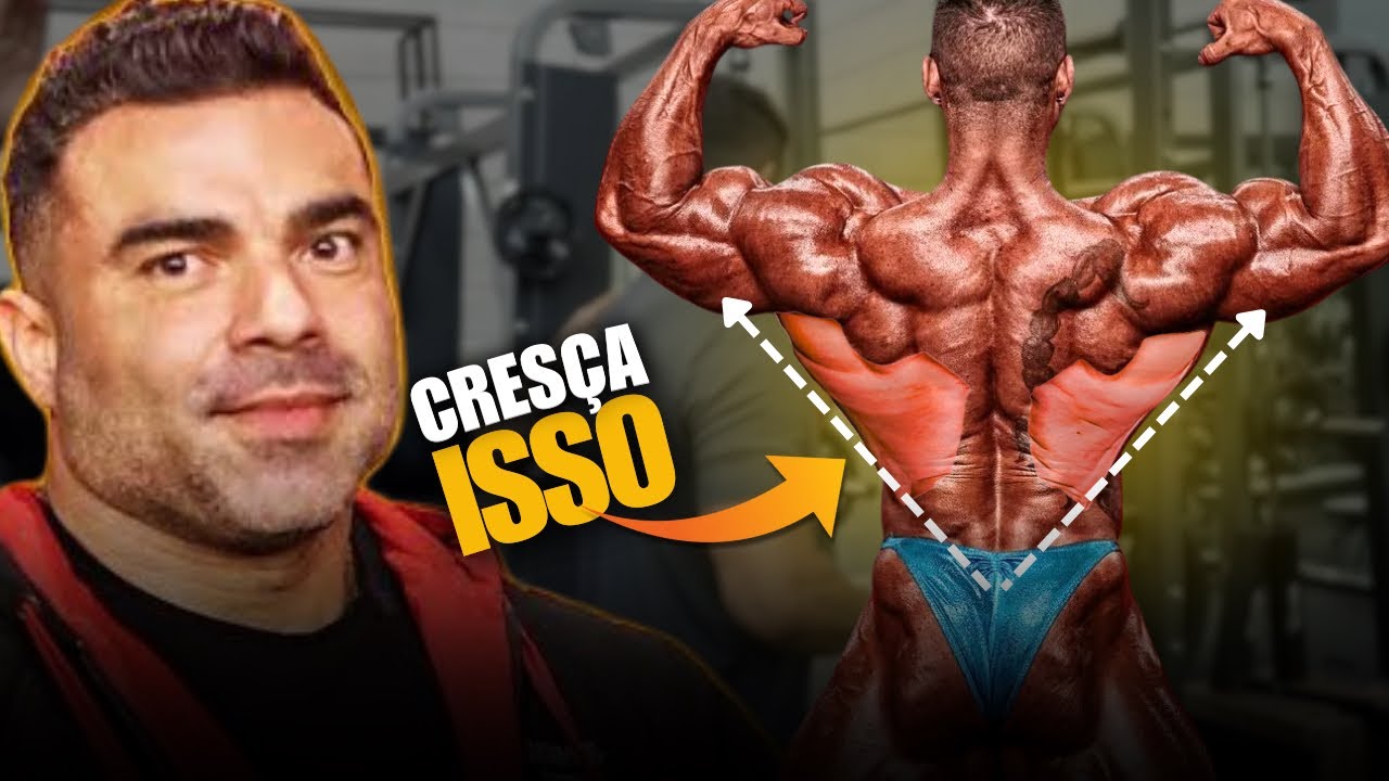 THE ONLY 2 LOWER BACK EXERCISES YOU NEED!