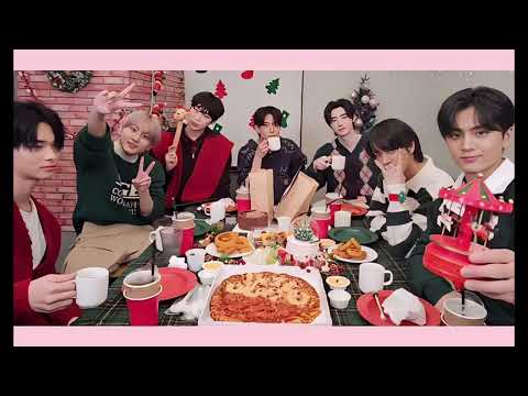 Enhypen Mistletoe Cover