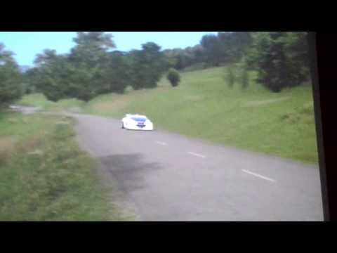 TEST PRE-CIOCCO UCCI-USSI...