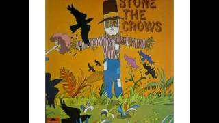 Stone the Crows - Raining in Your Heart.mpg