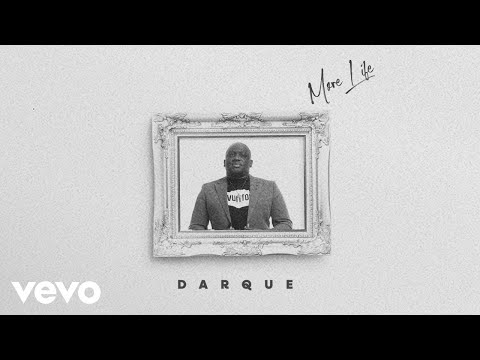Darque - Embo (Visualizer) ft. Cnethemba Gonelo