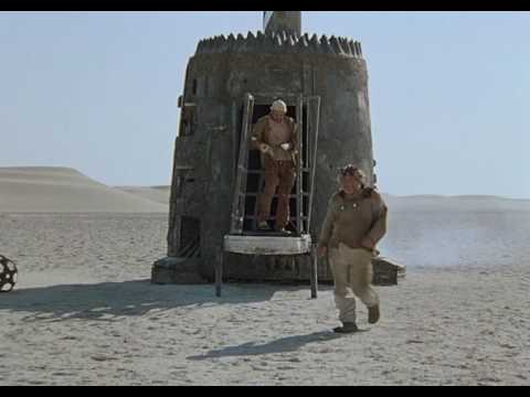 Kin dza dza! 1 CF BDRip