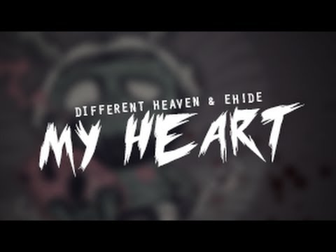 Different Heaven & EH!DE - My Heart [NCS]