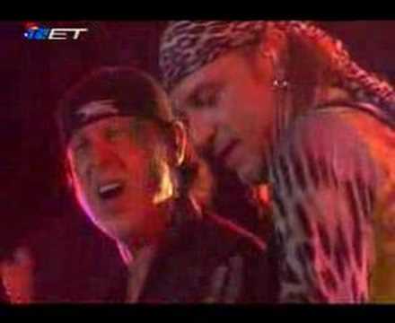 He's A Woman She's A Man video