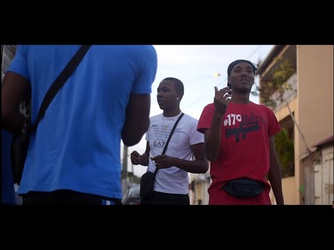 Reezer x Santos Tlk x Lucki - Réfléchi [Dir. by SMAGIK VIZION]