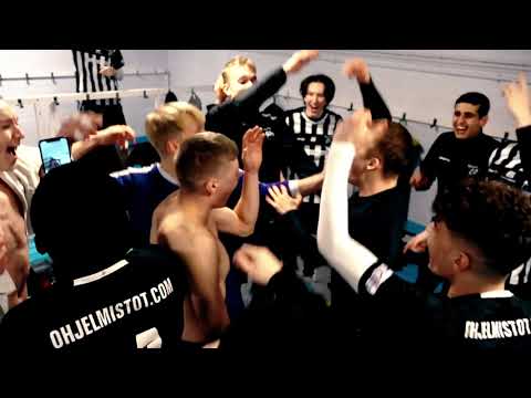 REWIND: Pori Akatemia - PöxyTronit P20 | Takaisin voittojen tielle