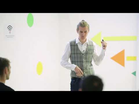 Cristian Gog: Everything depends on context