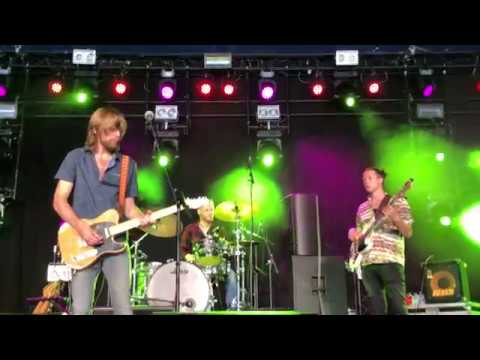 Johan Keeman - Blues Als Een Laagje Stof (live op Dijkpop)