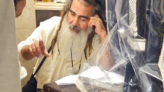 הרב שלום סבג - שיעורי וידאו - הרב שלום סבג – RavSabag בשידור חי! א טבת