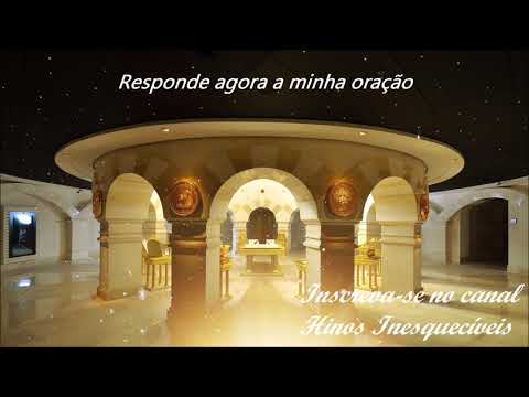 Bp Macedo e Pr Fernando Rodrigues - Deus Eu Quero Forças (Venci o Medo)