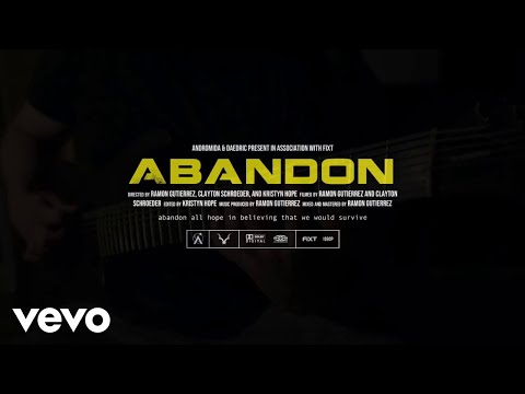 Video thumbnail for Abandon