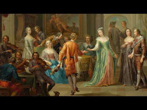 František Xaver Brixi (1732-1771) - Concerto ex C a Viola Principali