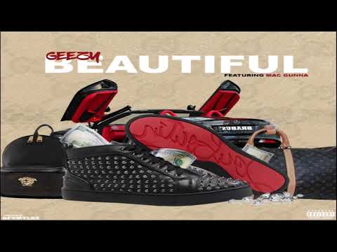 GEEZY ft Mac Gunna | Beautiful prod by: Recka (SCM Exclusive)