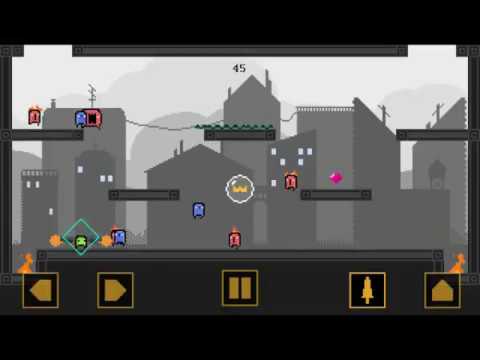 Infinity arena Video