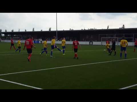 RKDES-DIOS....Handsbal